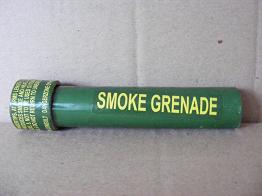 60 sec Smokes